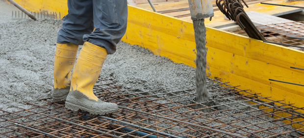 Ready Mix Concrete Frome